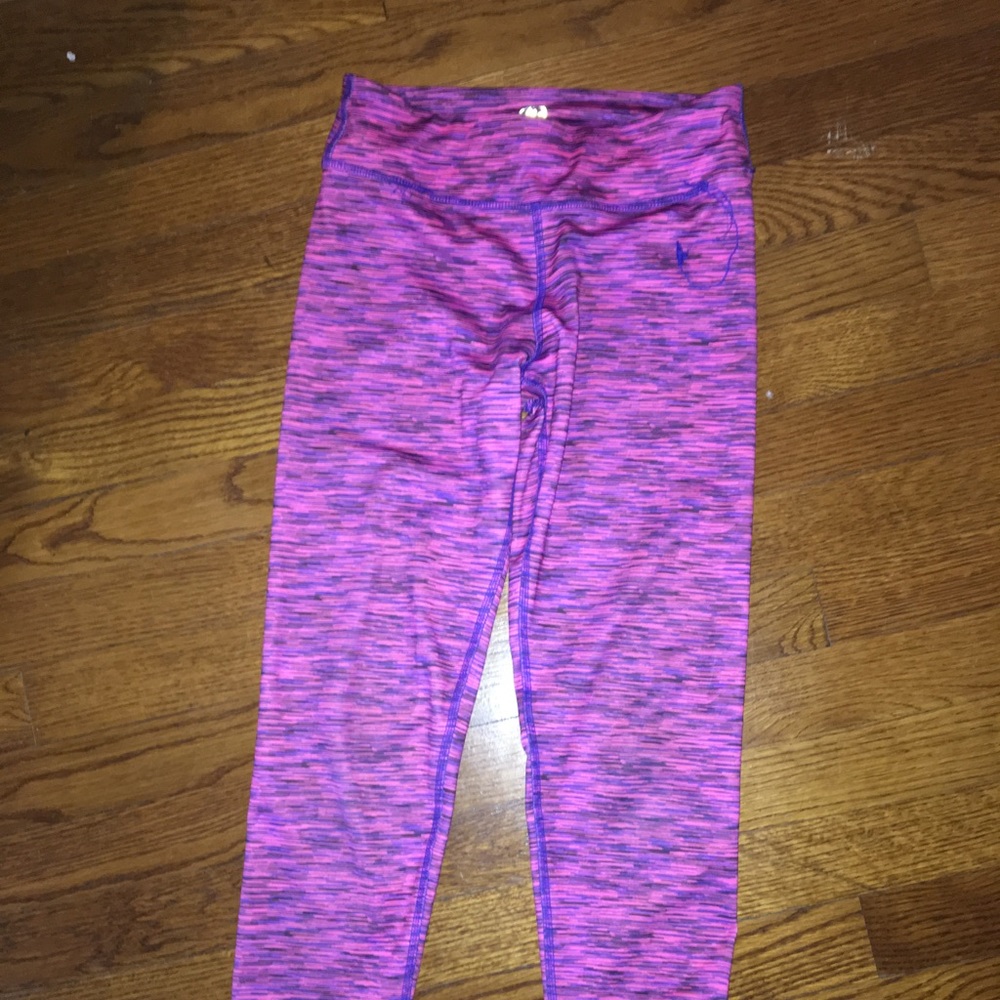 Yoga leggings
